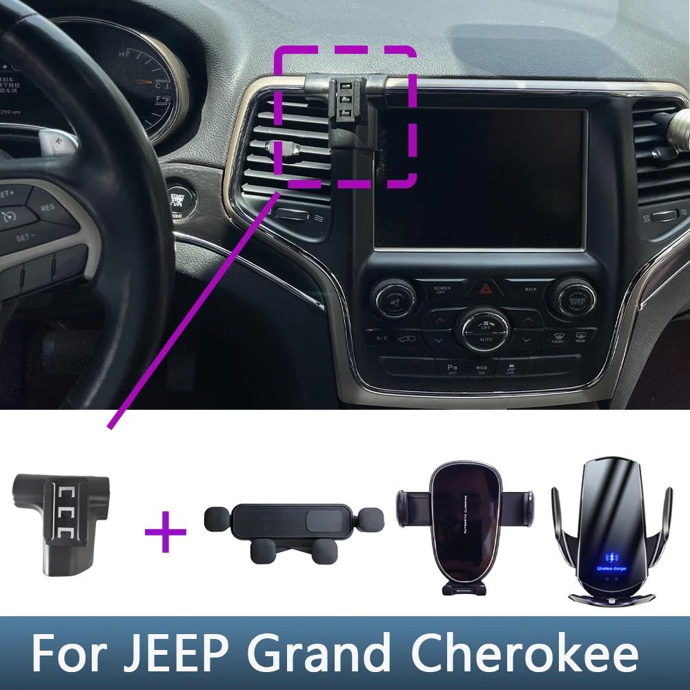 JEEP Grand Cherokee 2014 2015 2016 2017-2020  ȭ Ȧ Ư  귡Ŷ̽   ׼